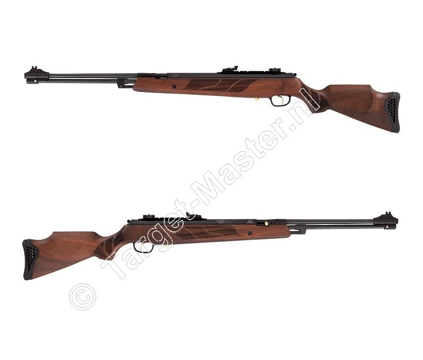 Hatsan TORPEDO 155 Luchtgeweer 6.35mm Hatsan TORPEDO 155 Luchtgeweer 6.35mm